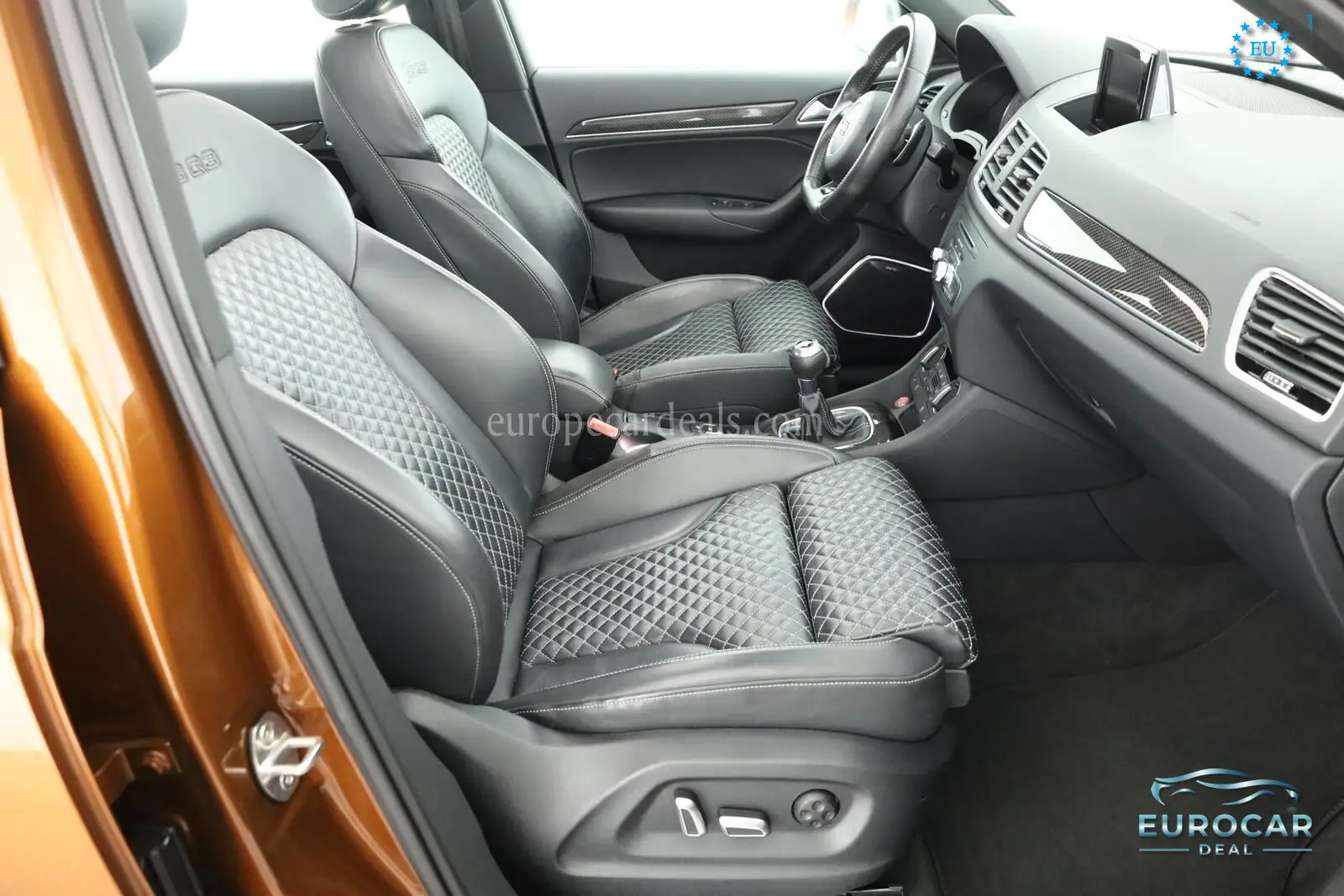 Audi RSQ3