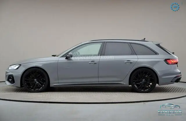 Audi RS4