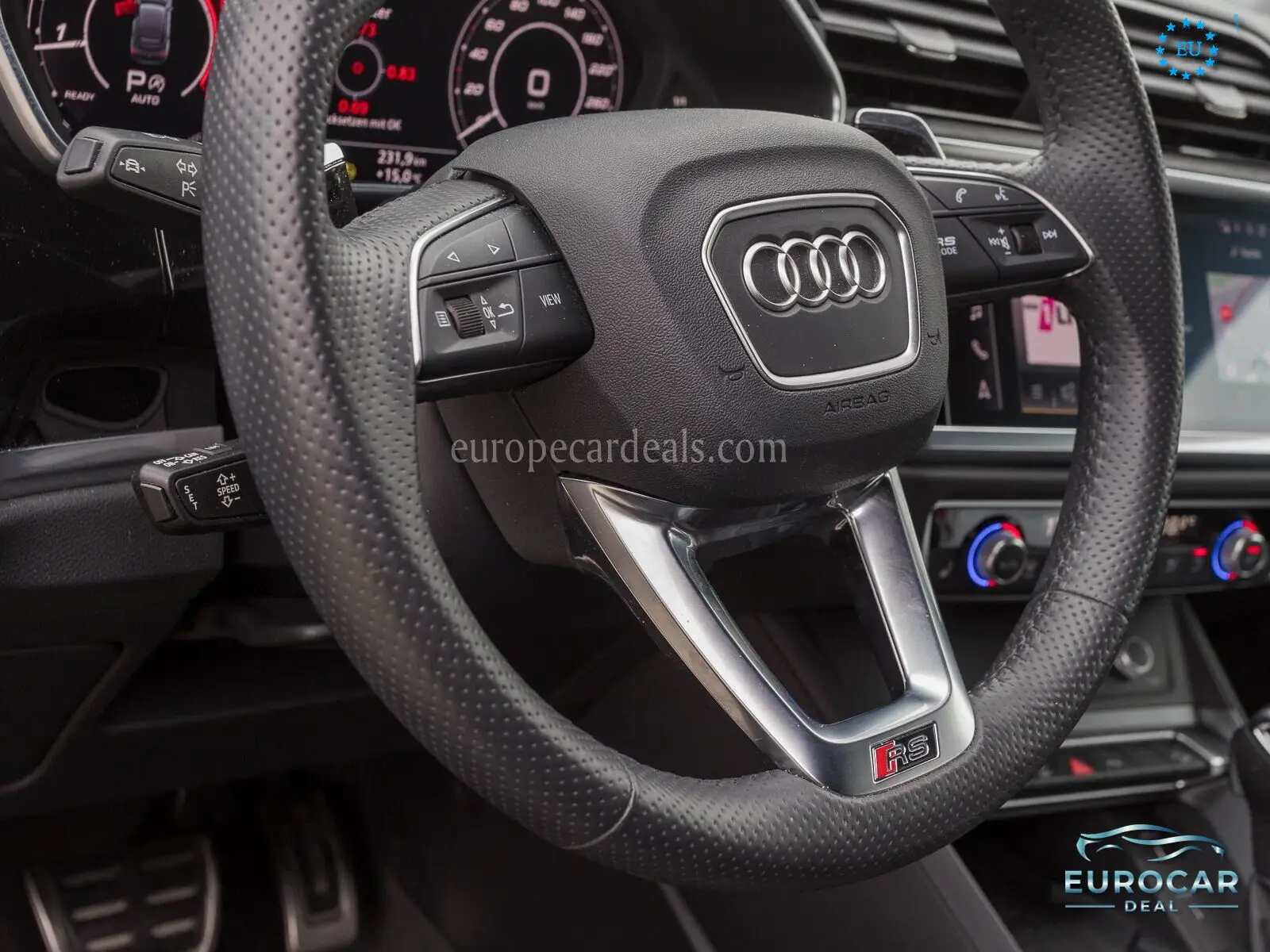 Audi RSQ3