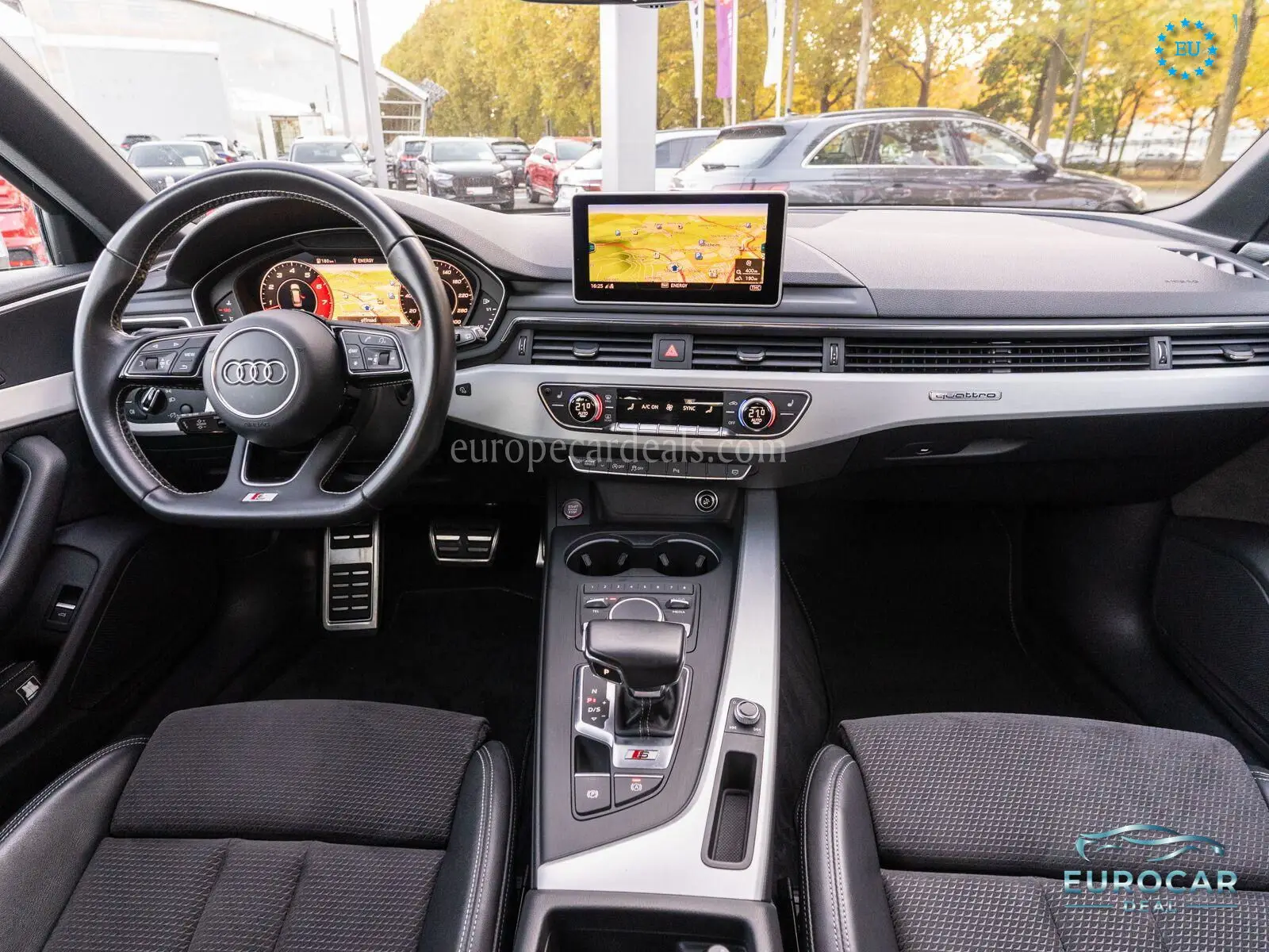 Audi S4