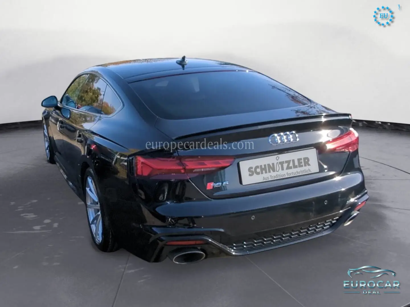 Audi RS5