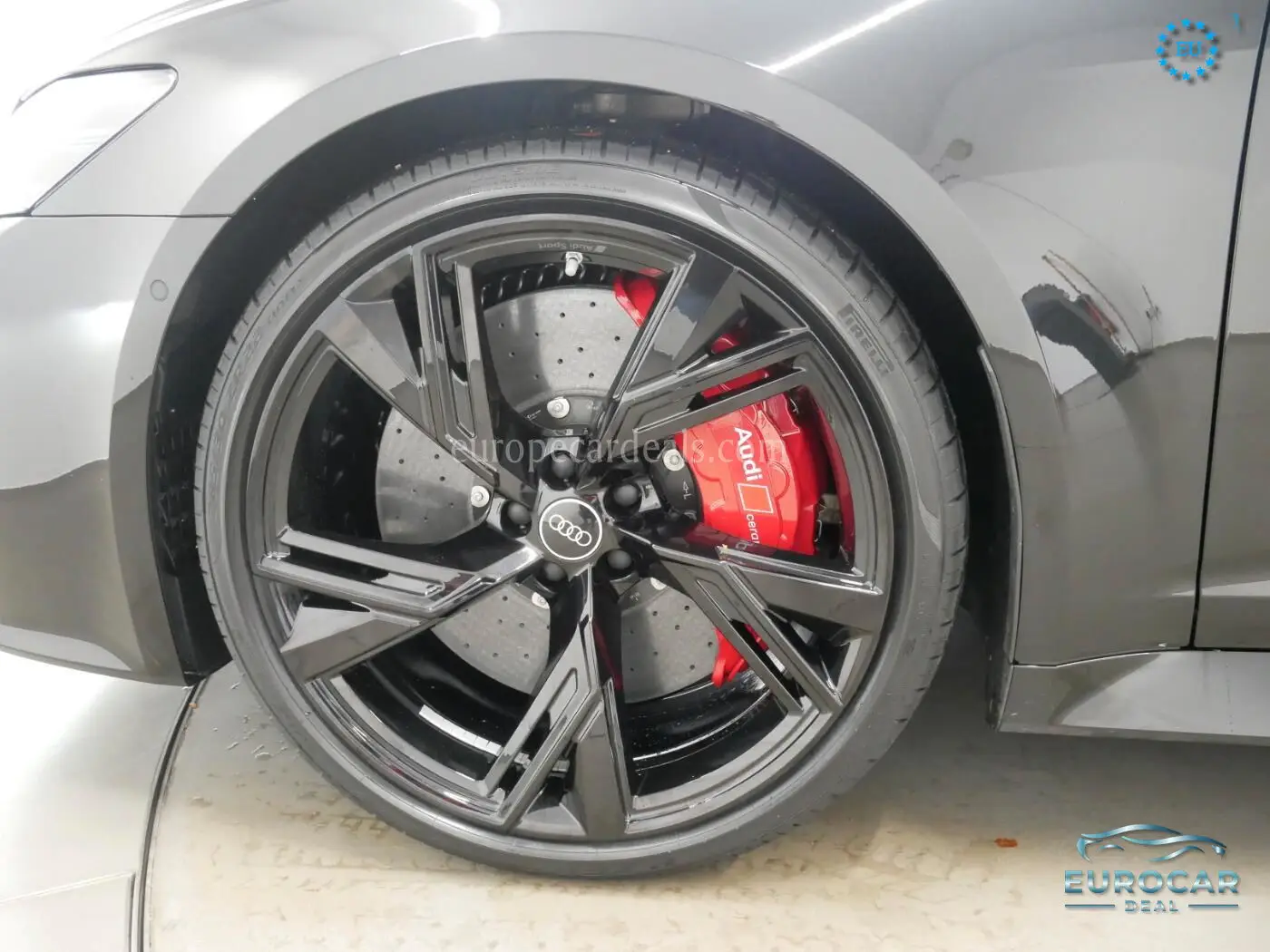 Audi RS6