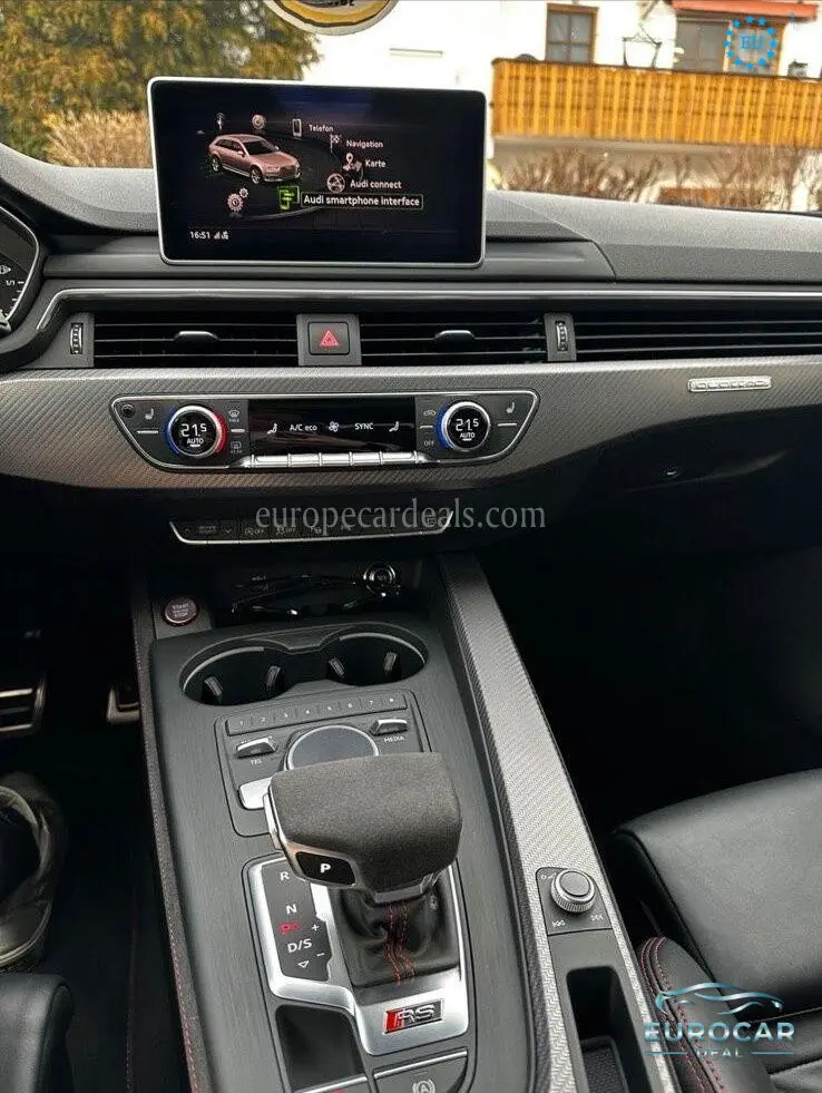 Audi RS4