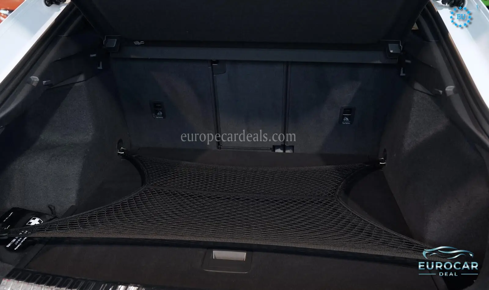 Audi RSQ3