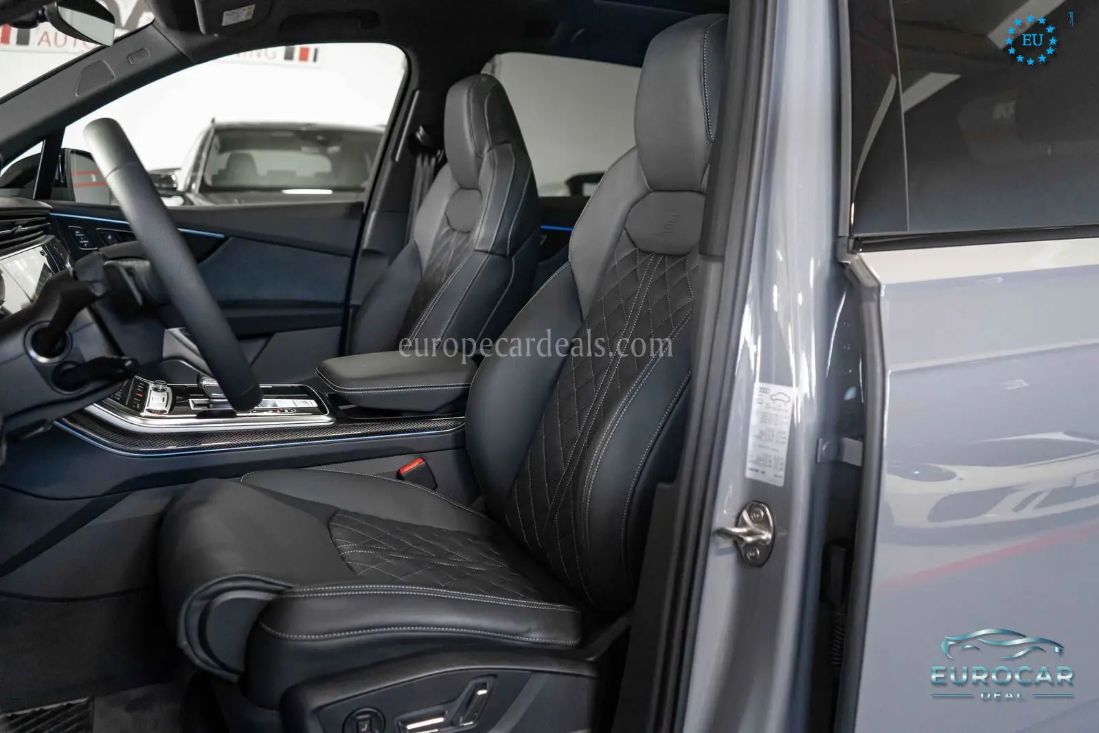 Audi SQ7