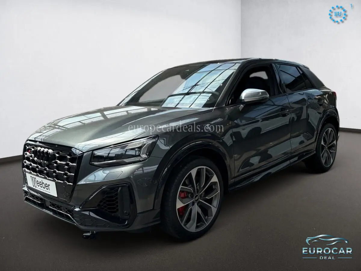 Audi SQ2