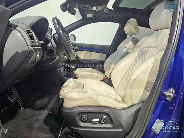 Audi RSQ3