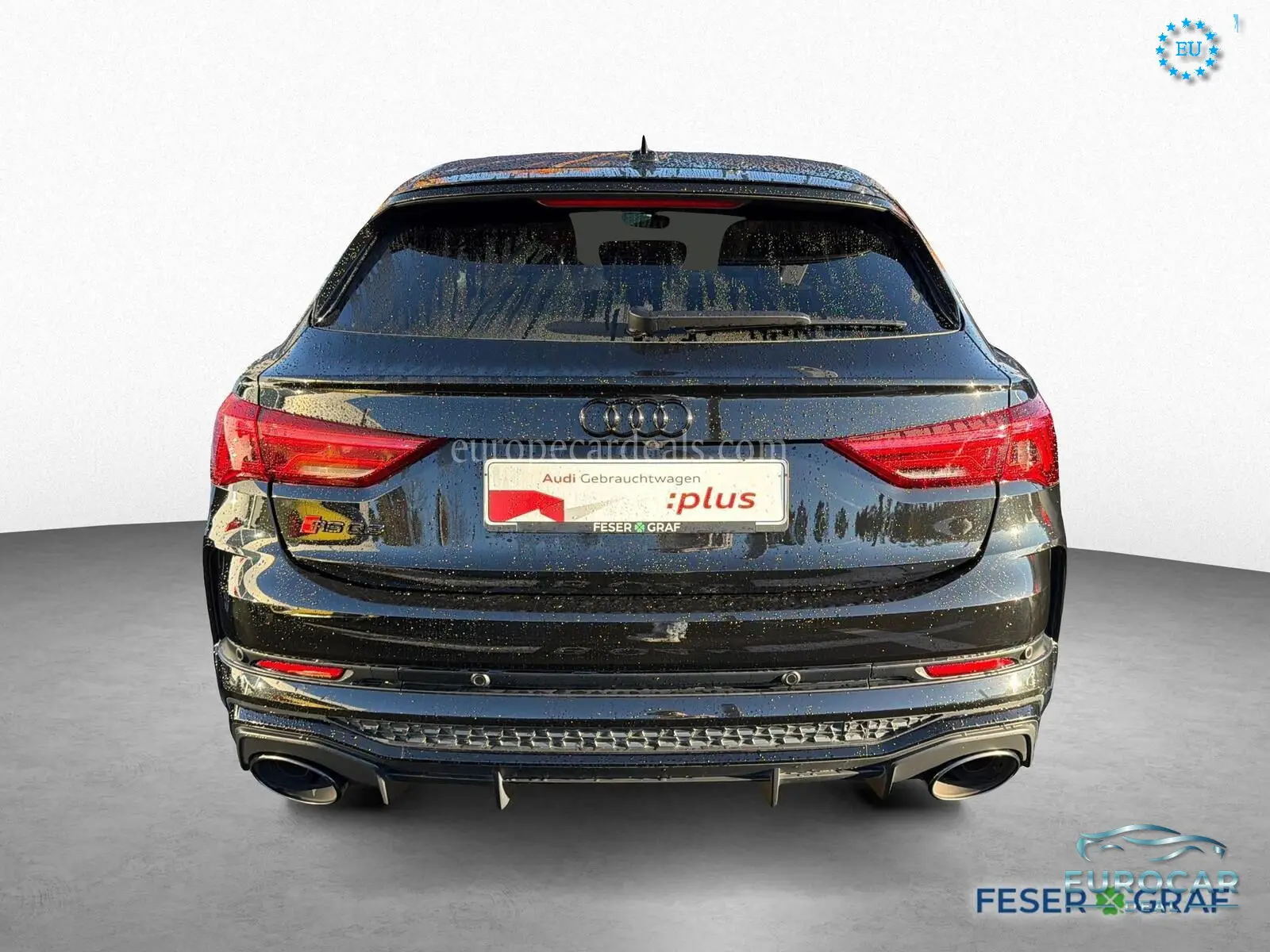 Audi RSQ3