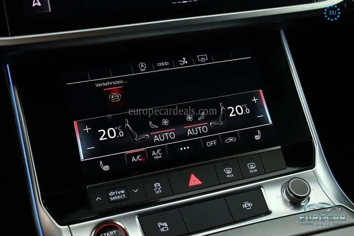 Audi S7
