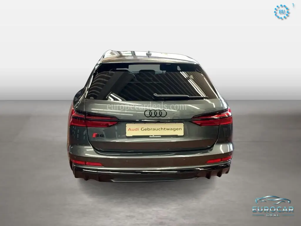 Audi S6