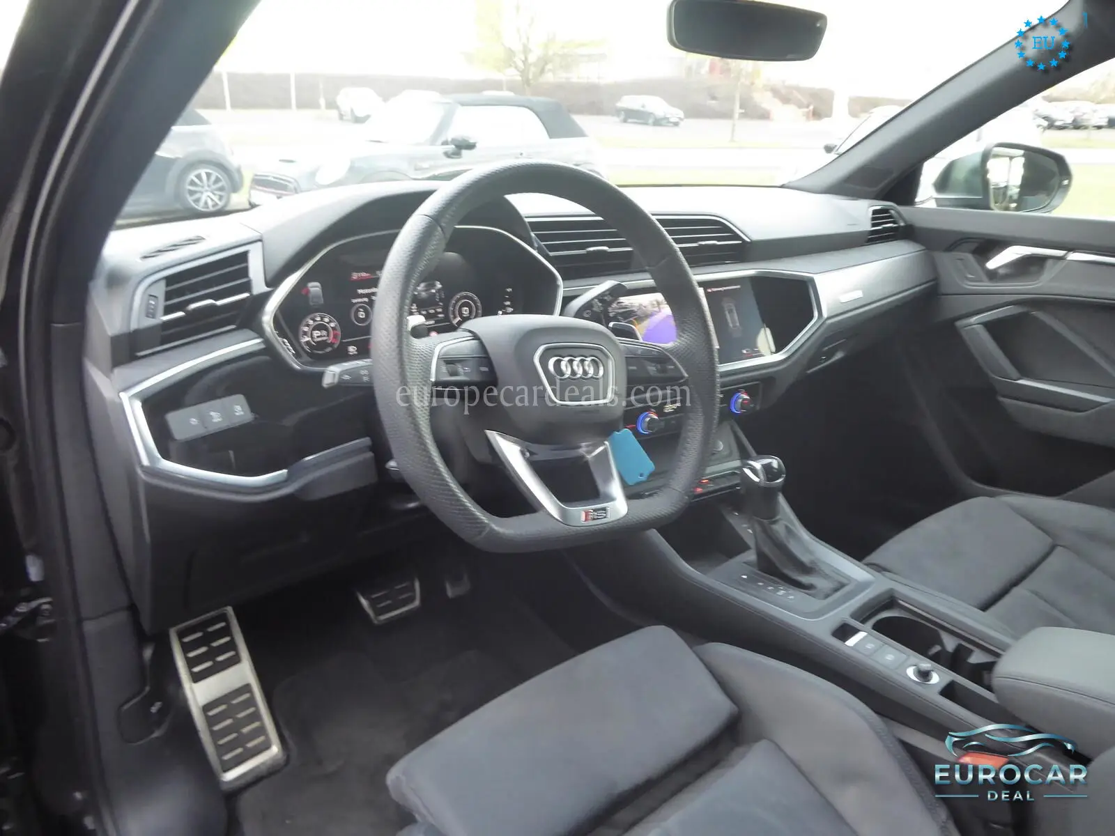 Audi RSQ3