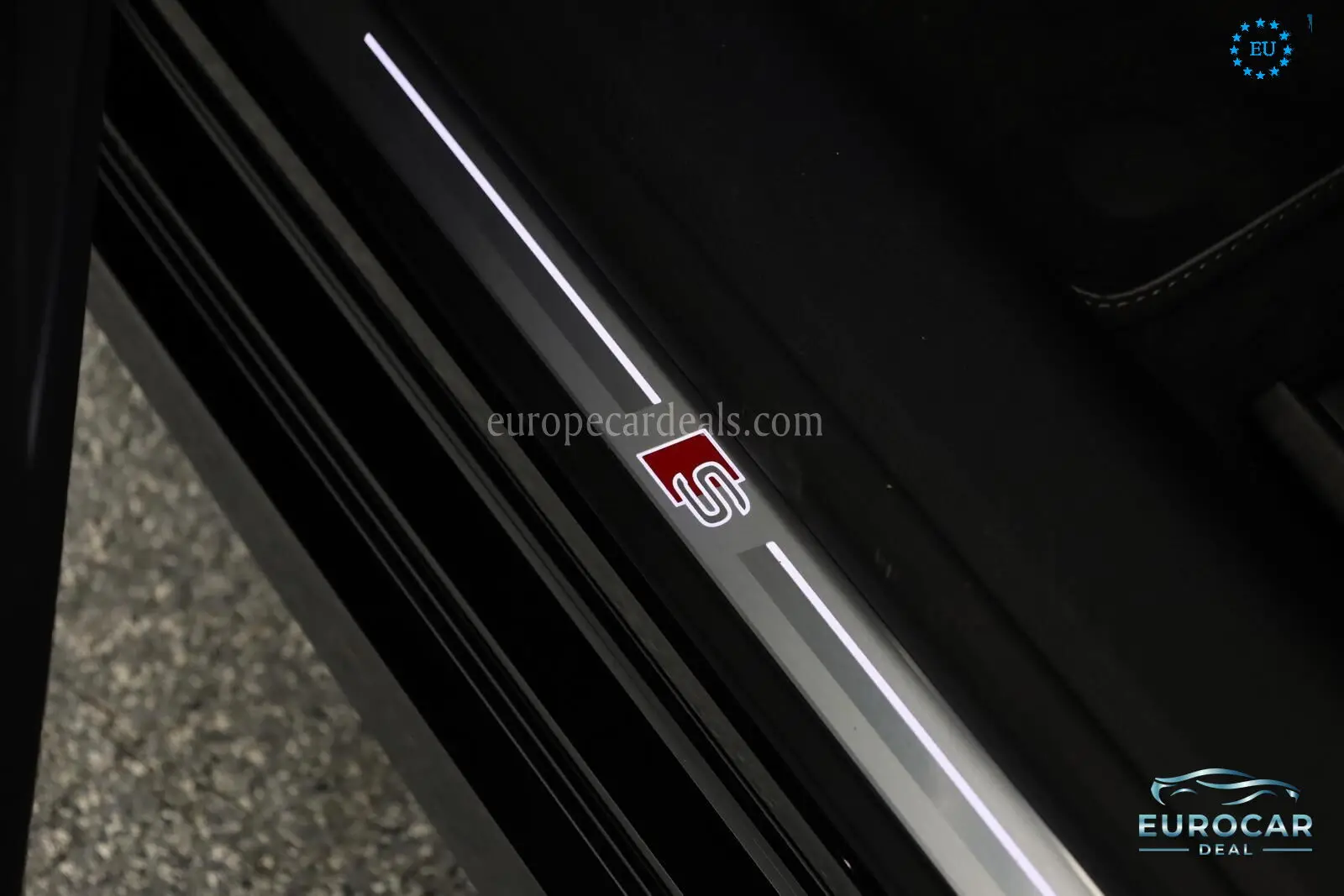 Audi S7