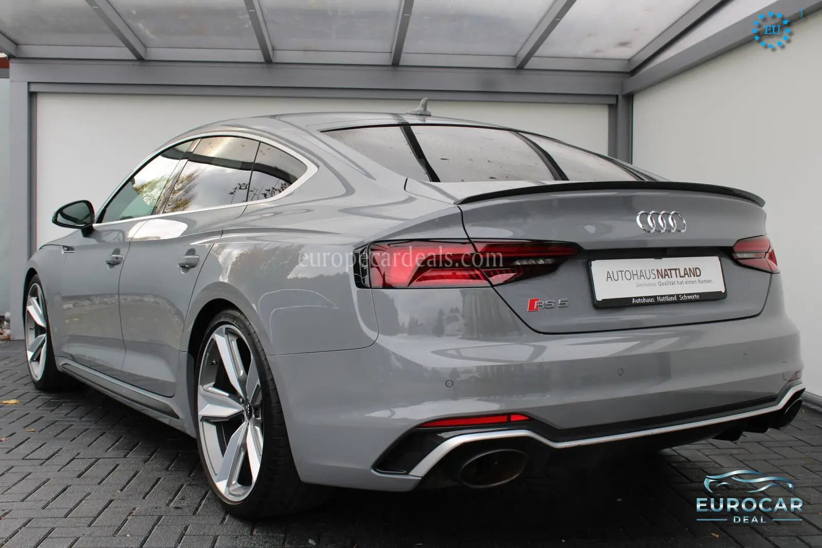 Audi RS5