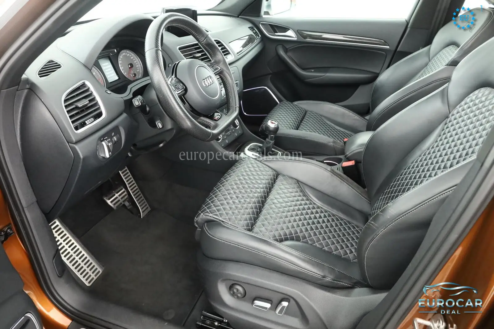 Audi RSQ3