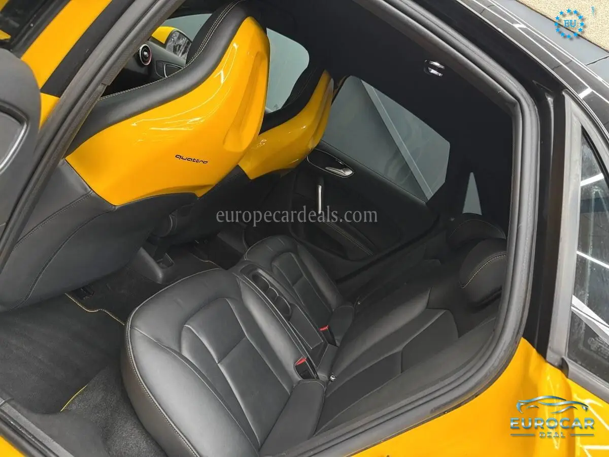 Audi S1