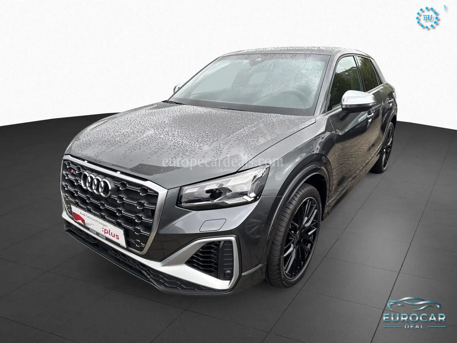 Audi SQ2