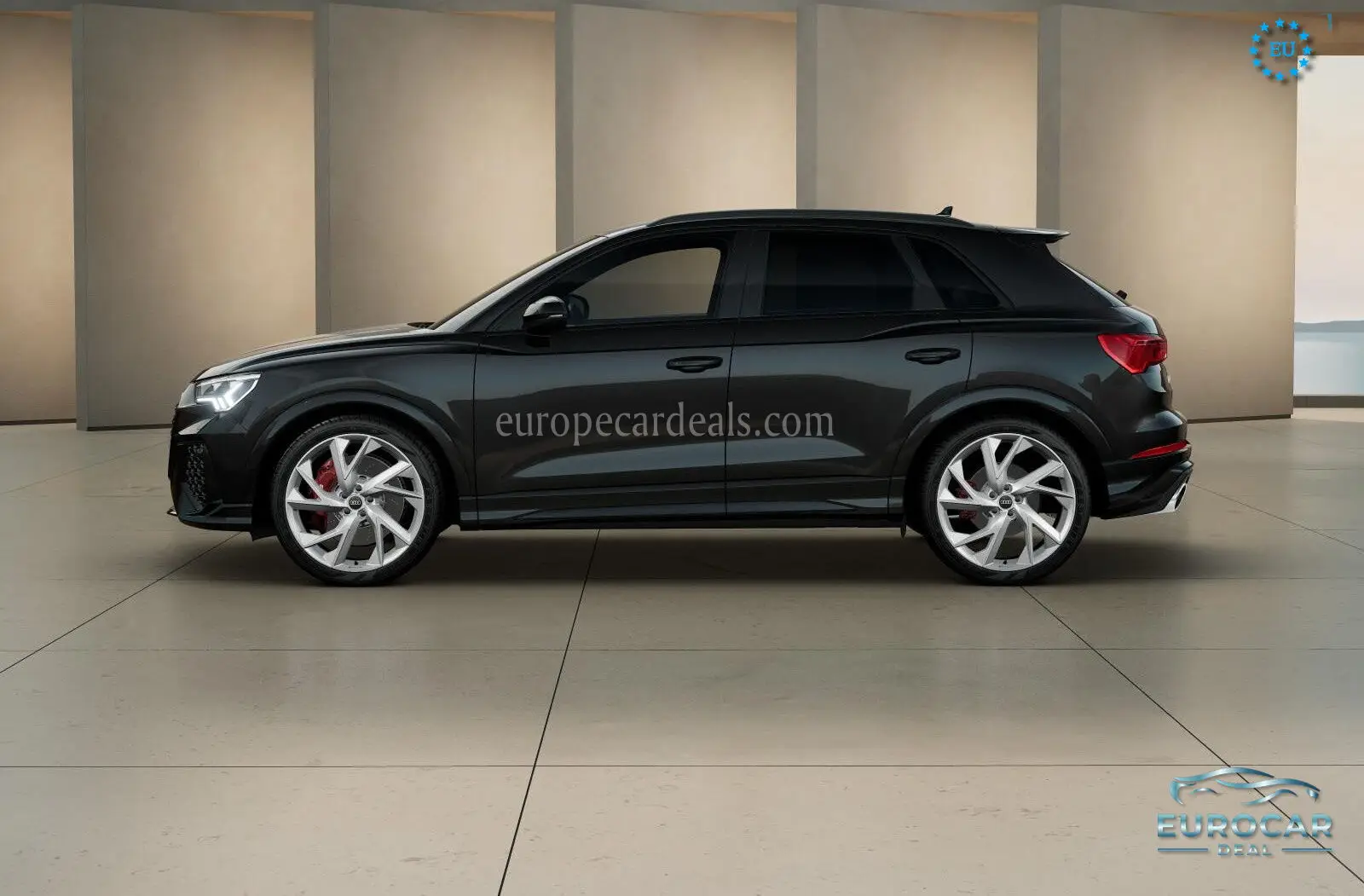 Audi RSQ3