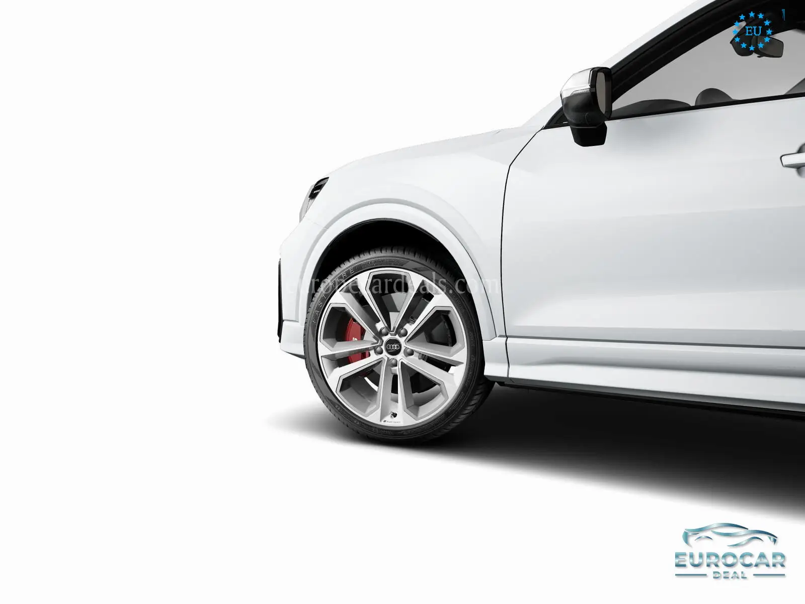 Audi SQ2