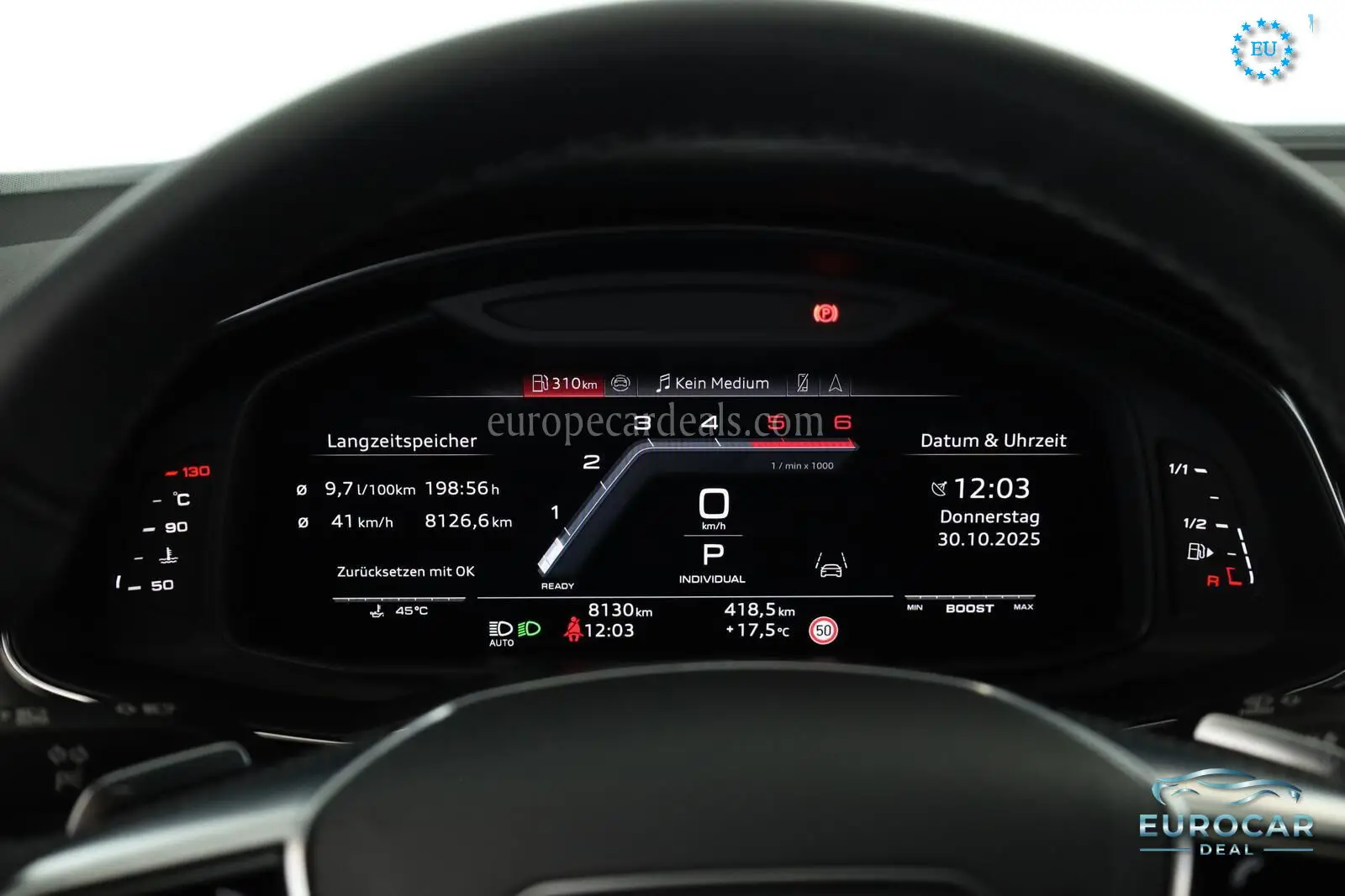Audi S7