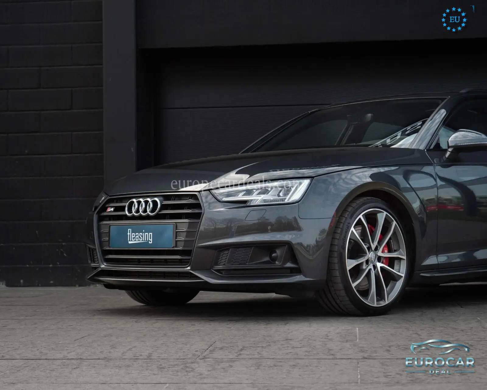 Audi S4