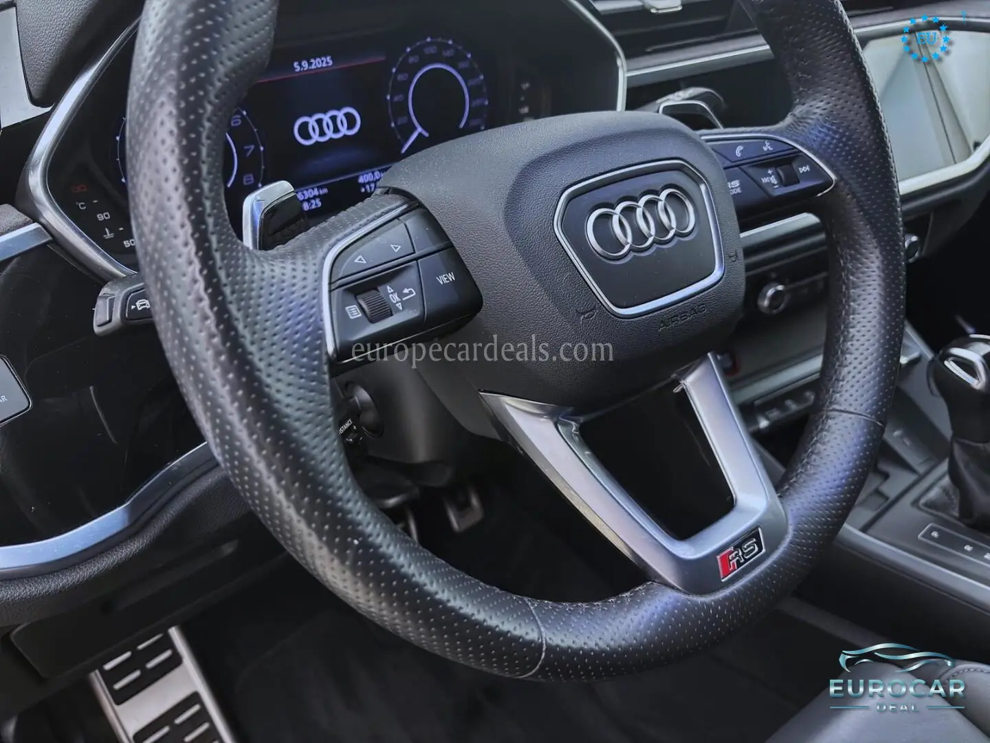 Audi RSQ3