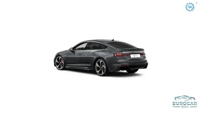 Audi RS5