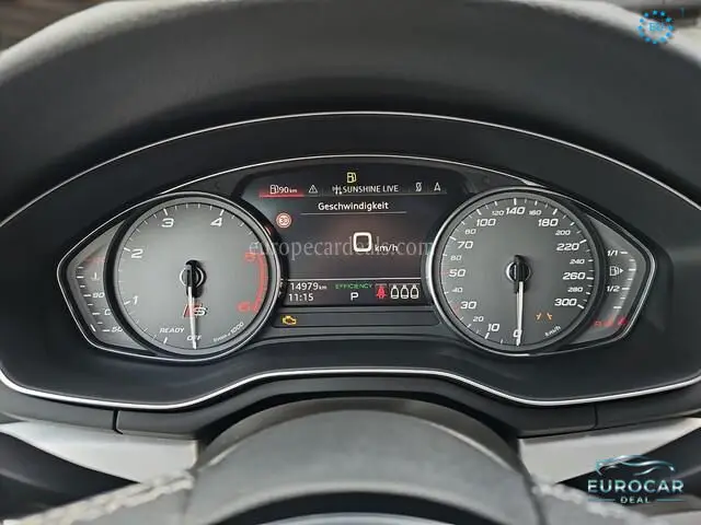 Audi S4