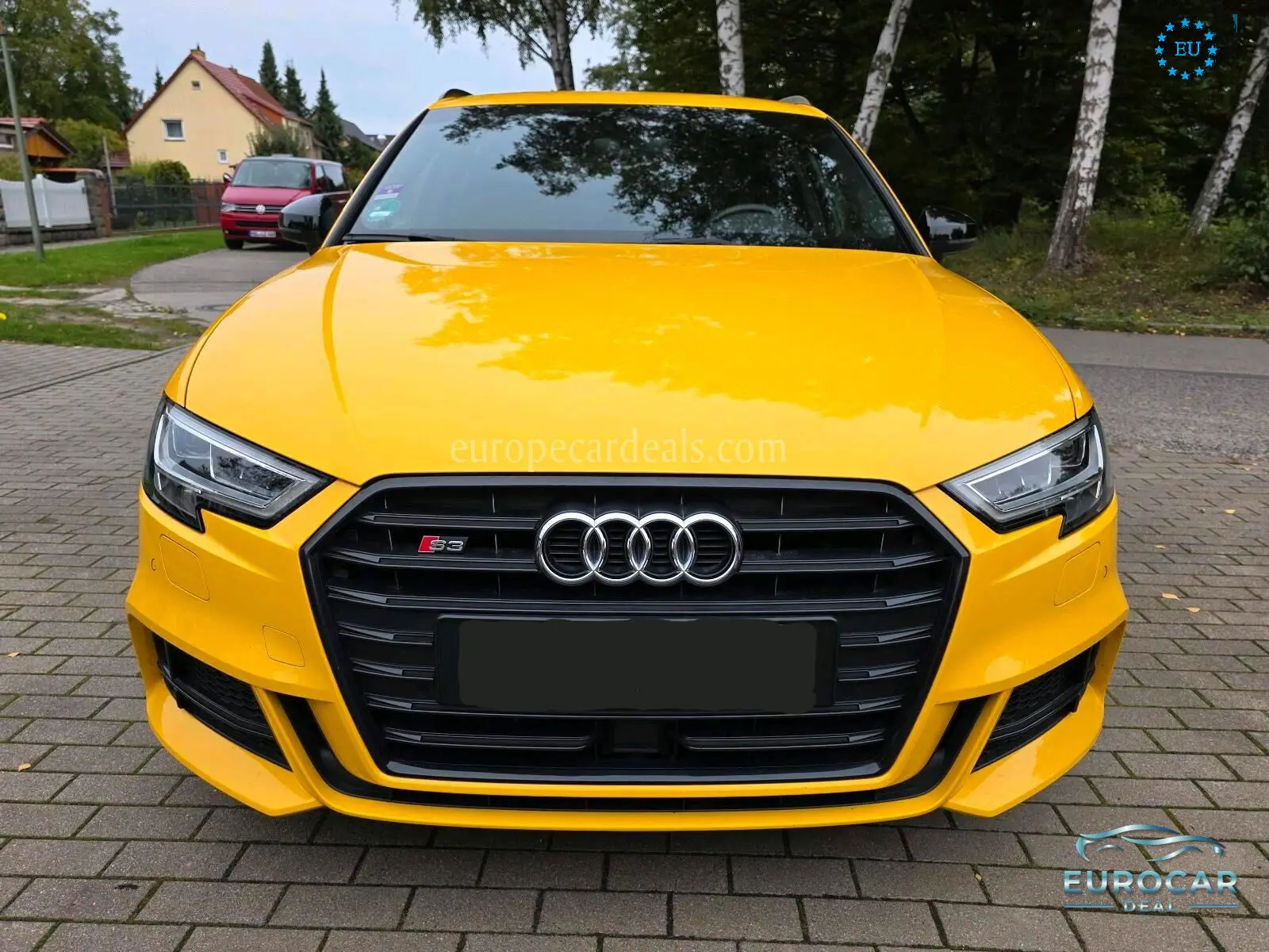 Audi S3