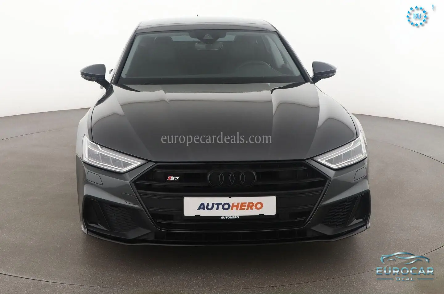 Audi S7