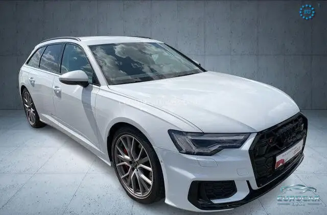 Audi S6