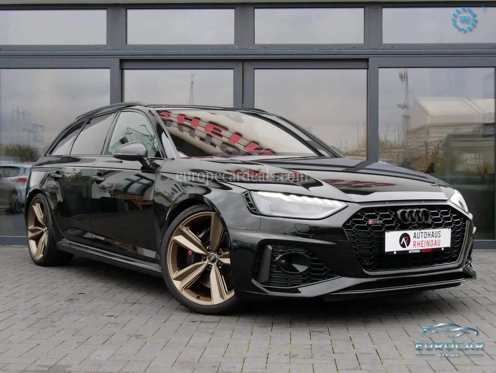 Audi RS4