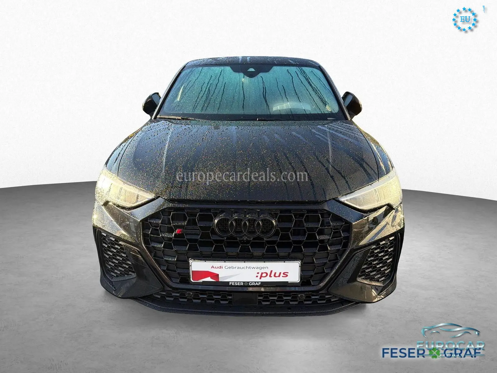 Audi RSQ3