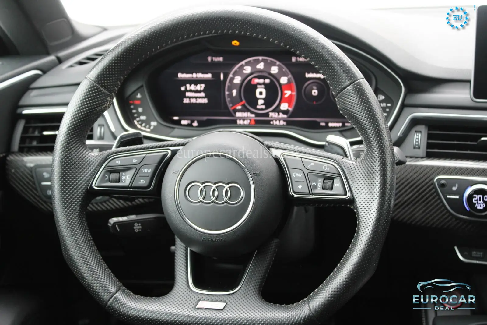 Audi RS5