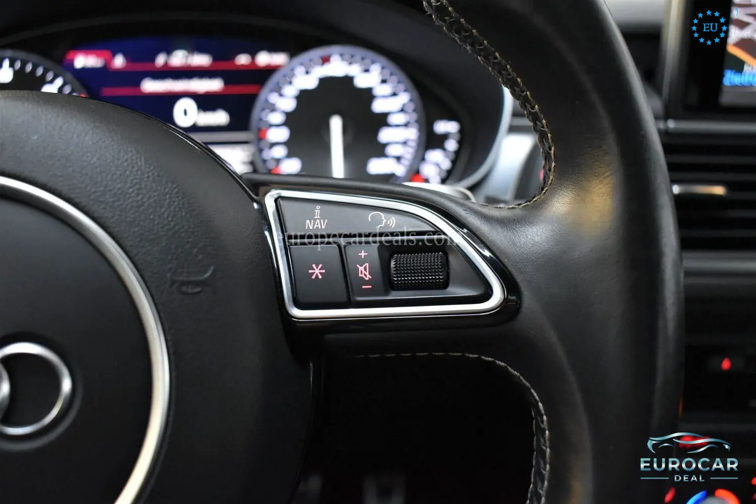 Audi S7