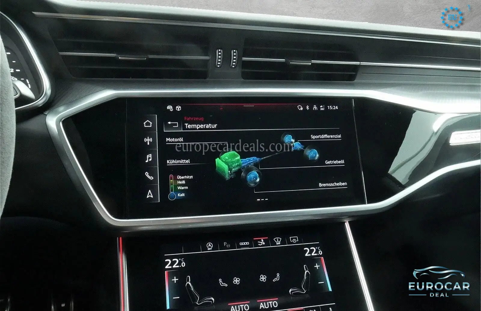 Audi RS7