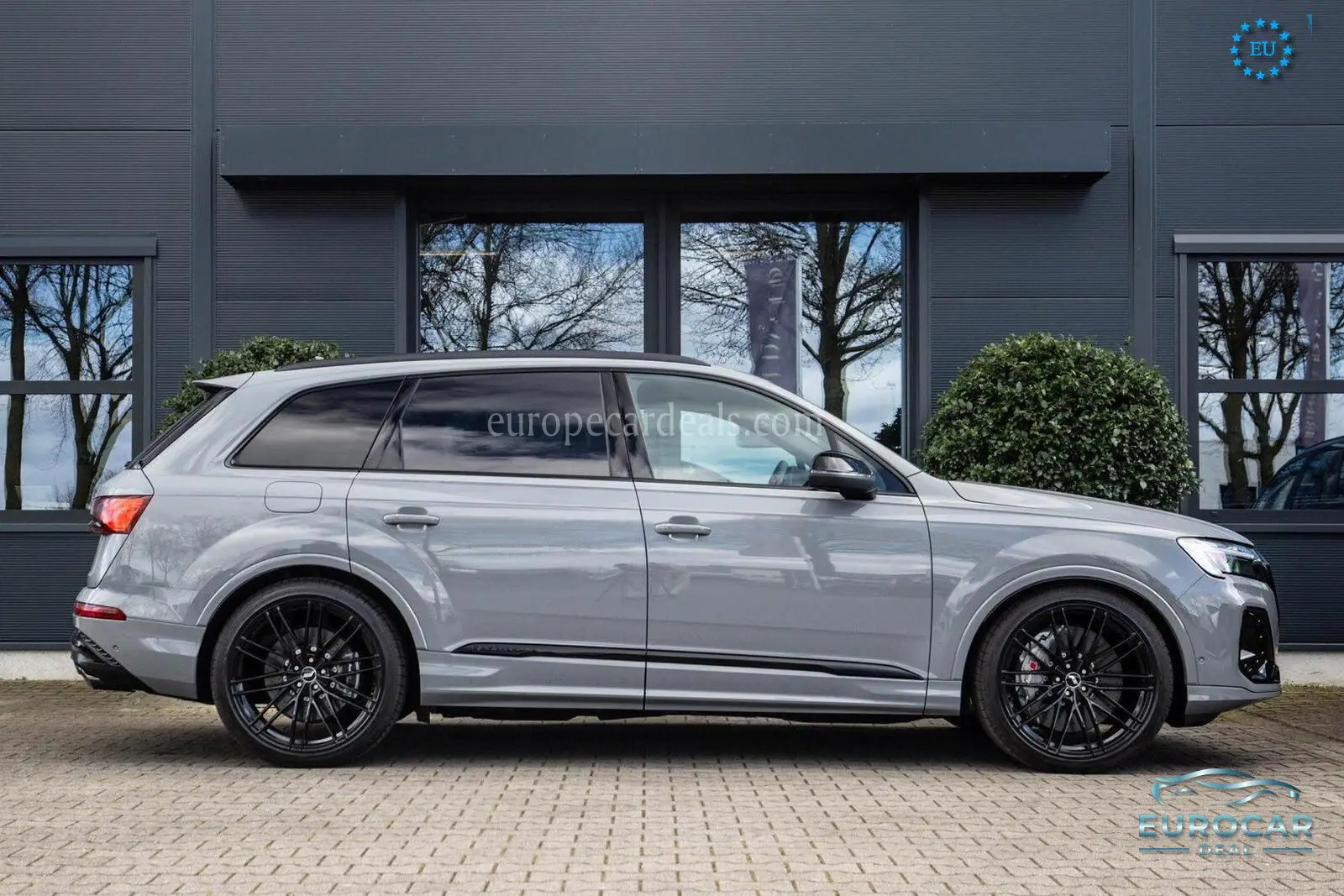 Audi SQ7