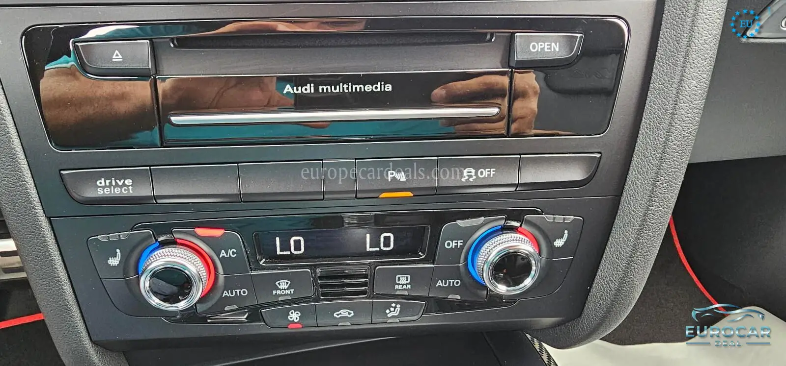 Audi RS4