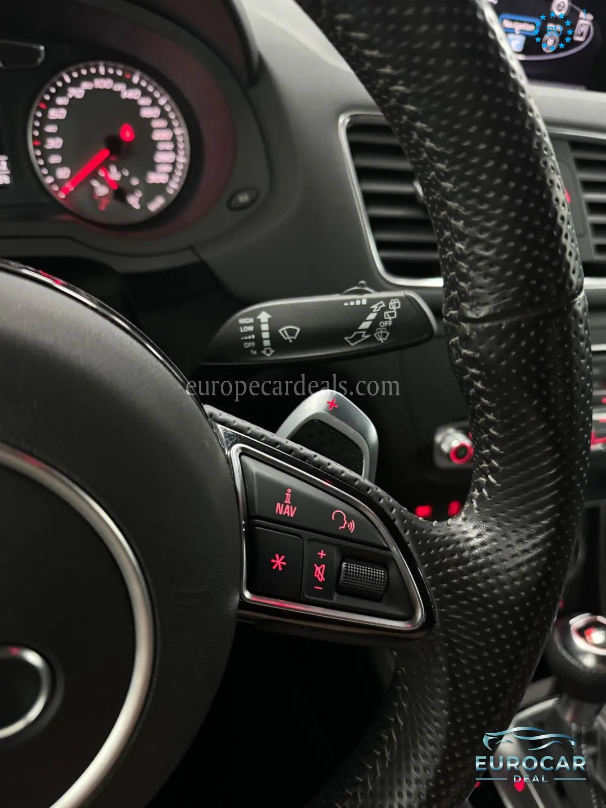 Audi RSQ3