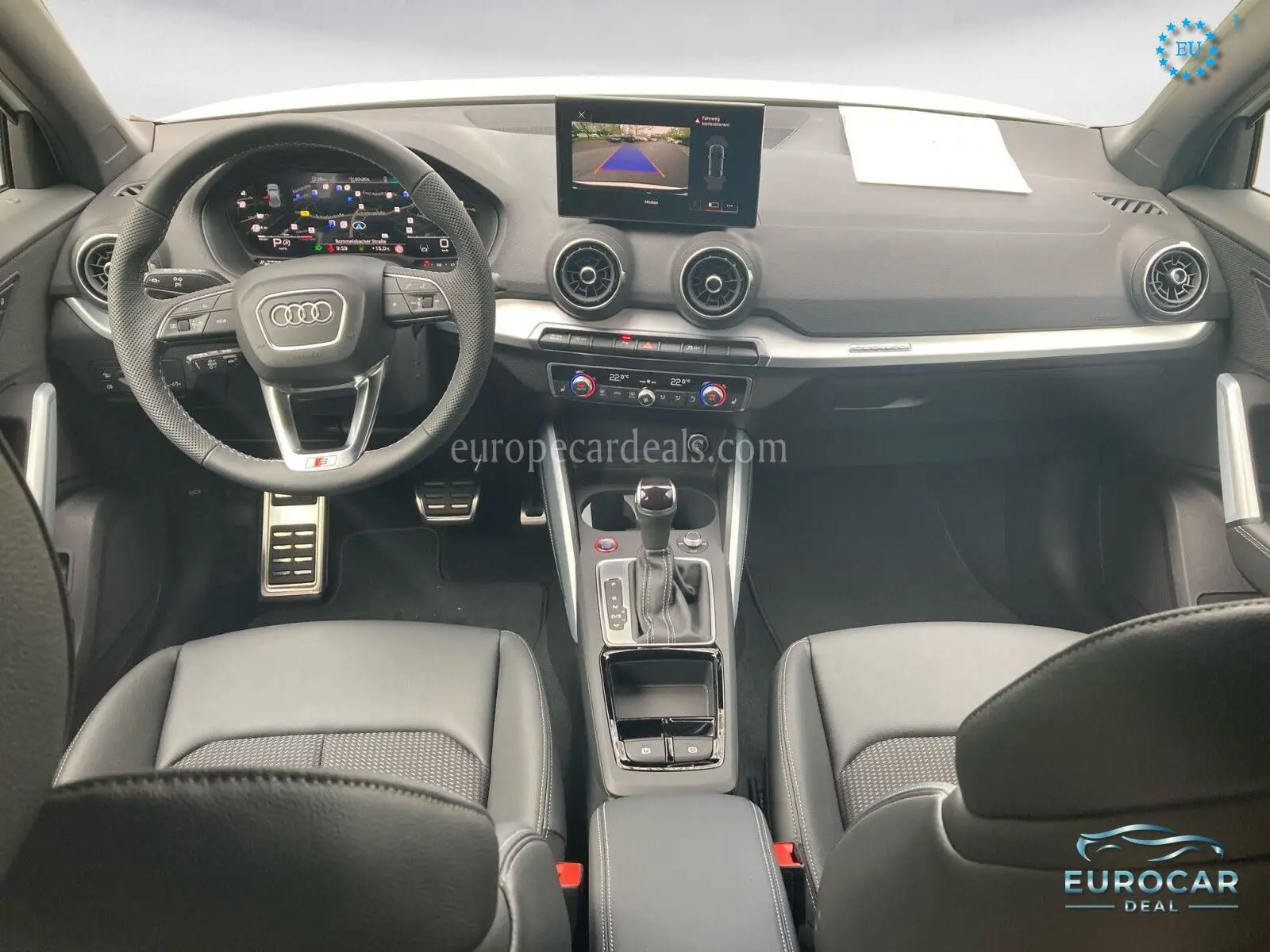 Audi SQ2