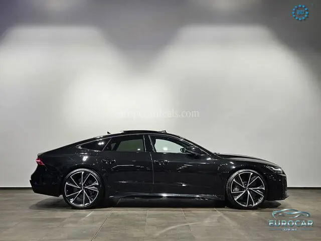 Audi RS7