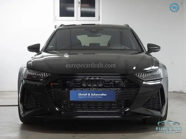 Audi RS6