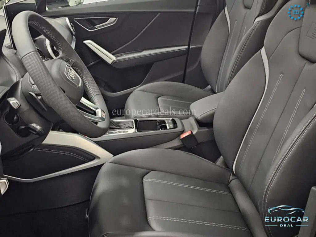 Audi SQ2