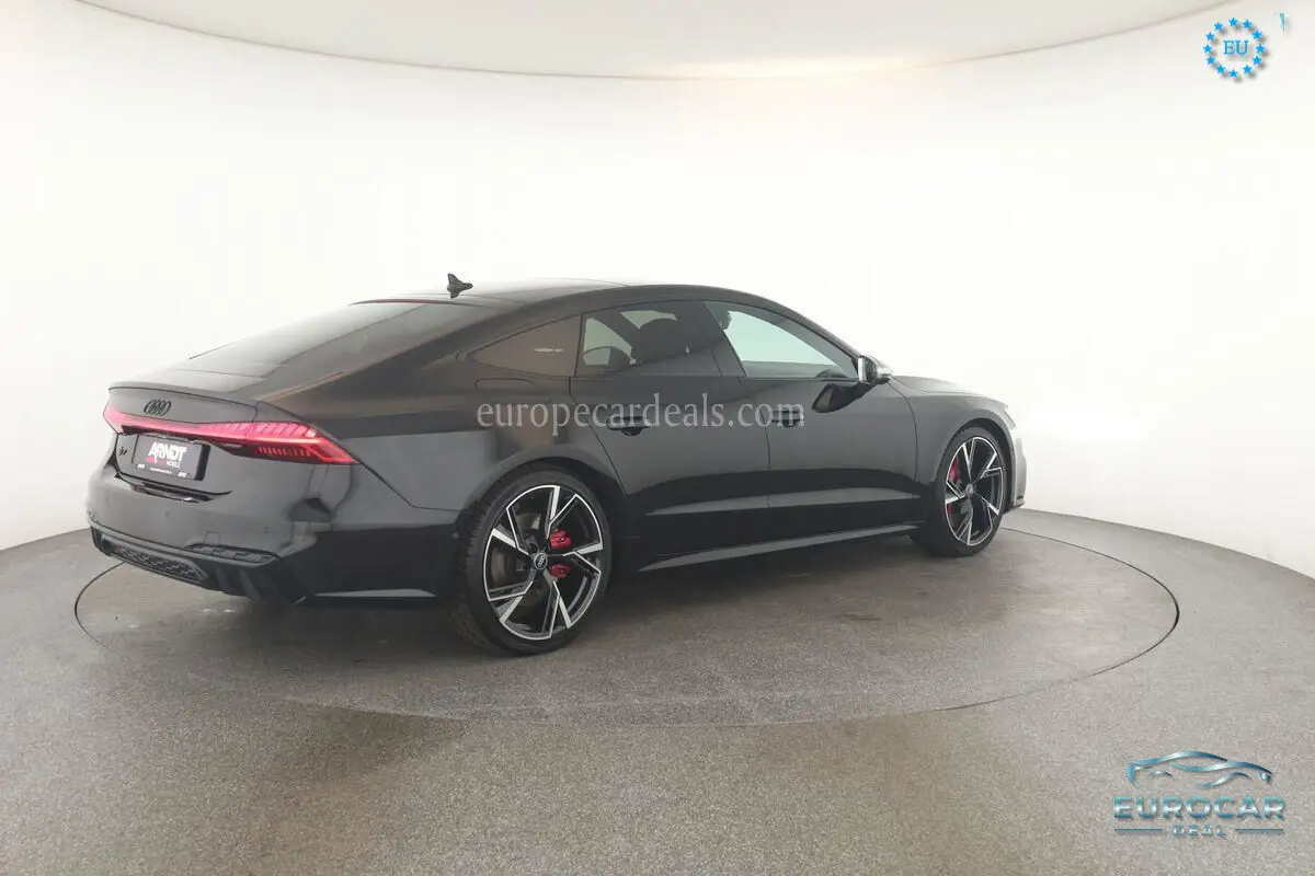 Audi S7