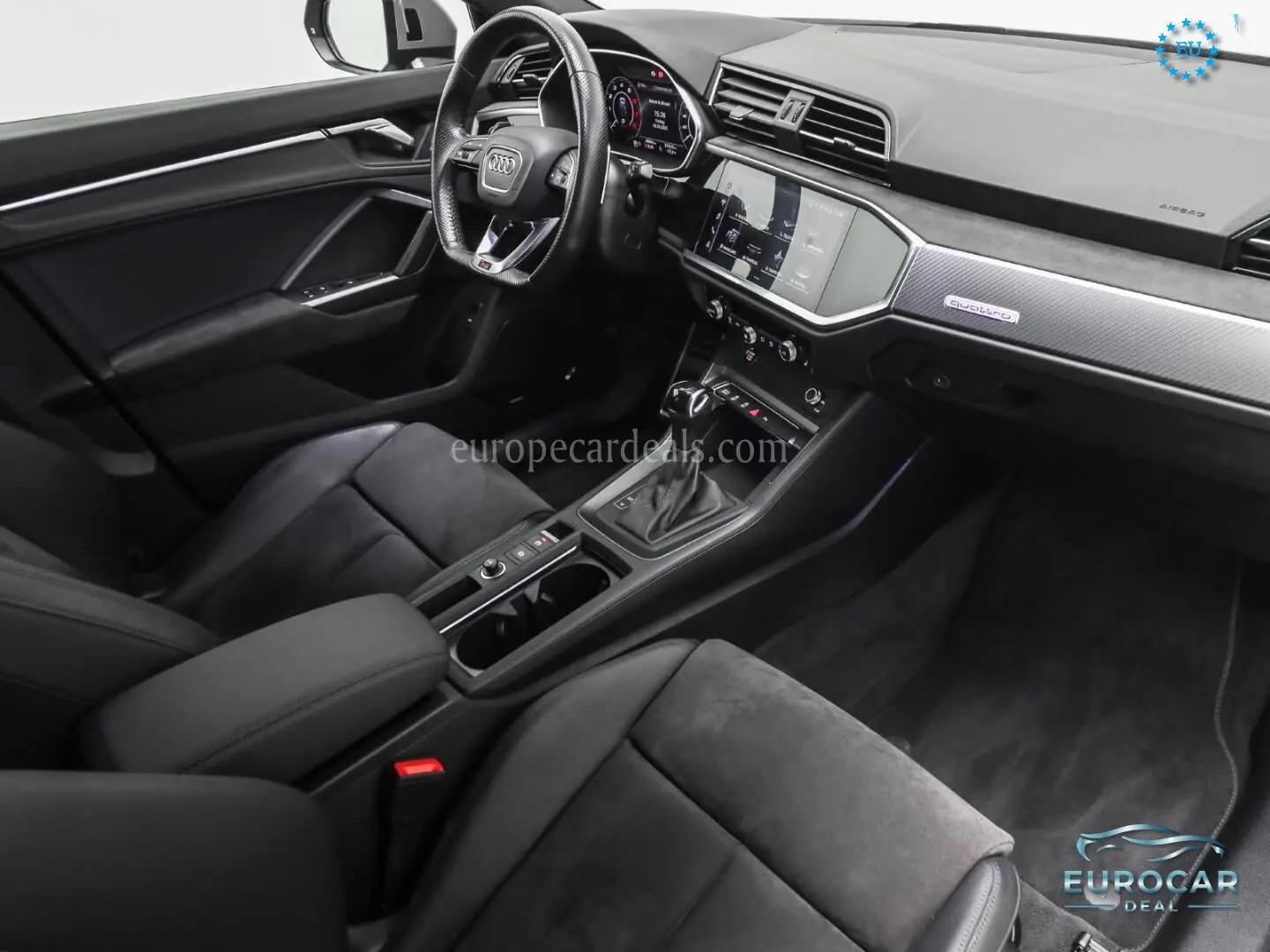 Audi RSQ3