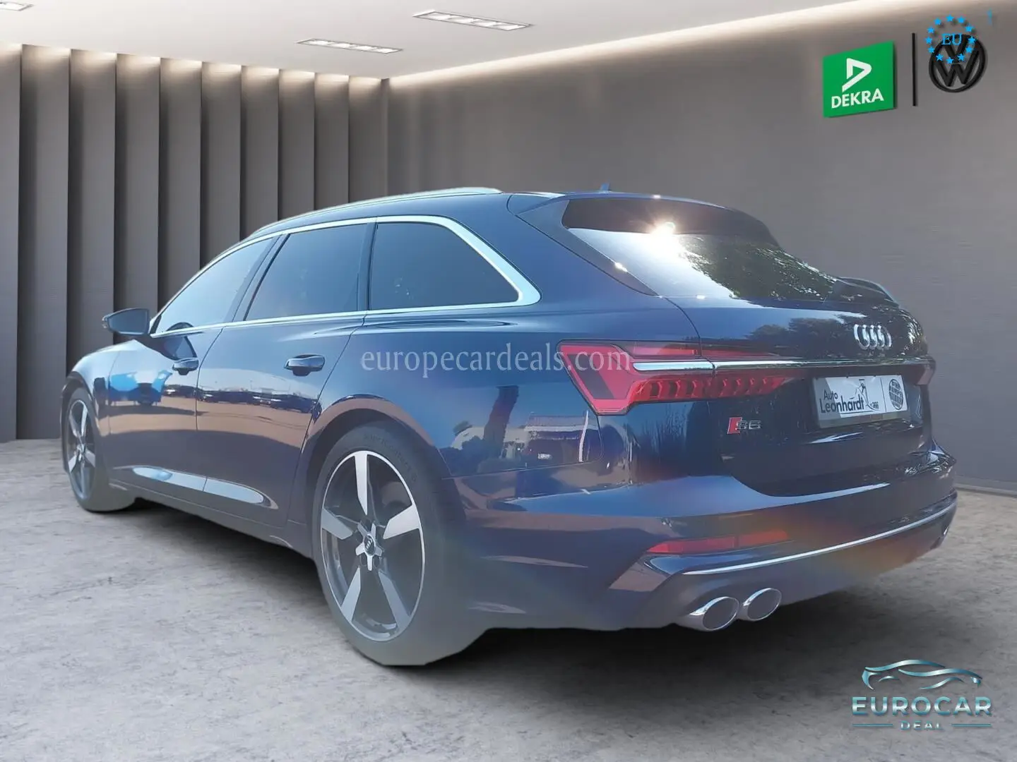 Audi S6