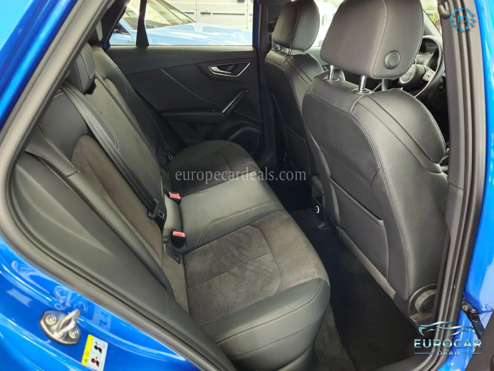 Audi SQ2