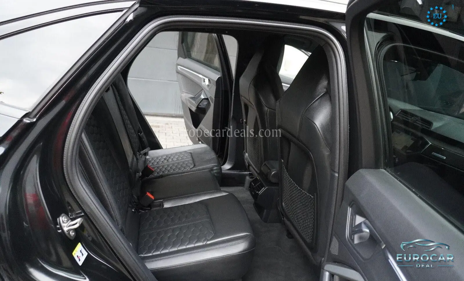 Audi RSQ3