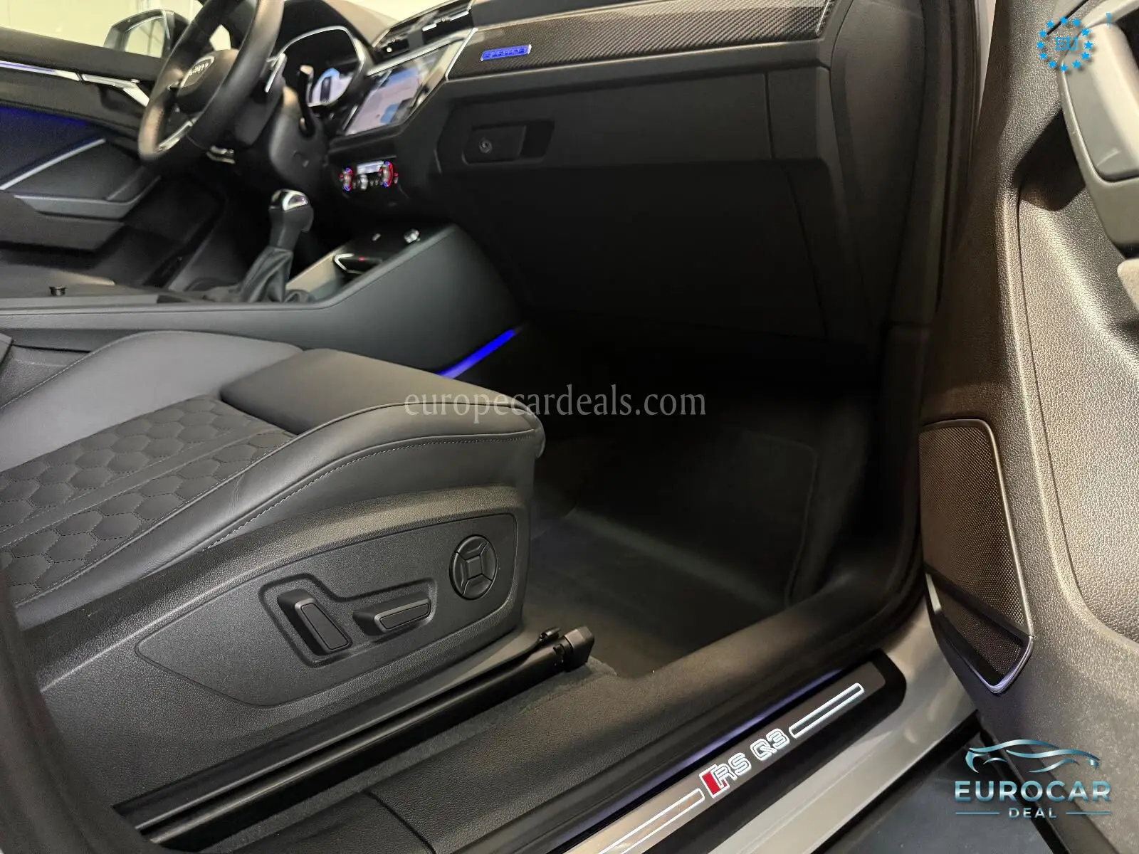 Audi RSQ3
