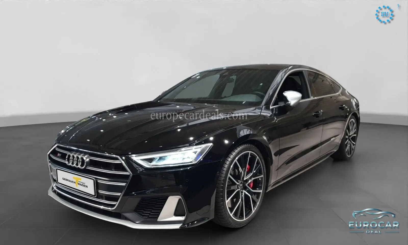 Audi S7