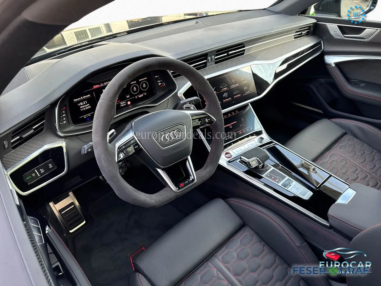 Audi RS7